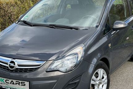 Opel Corsa 89.000 km 6.399 &euro; Siegburg 53721
