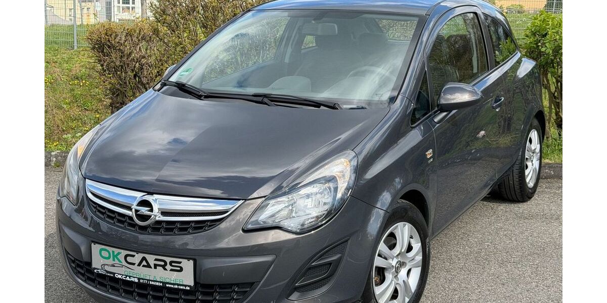 Opel Corsa 89.000 km 6.699 &euro; Siegburg 53721
