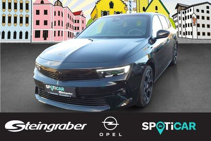 Opel Astra 14.900 km 26.980 &euro; Holzkirchen 83607