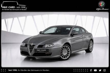 Alfa Romeo GT 128.000 km 5.950 &euro; Hamburg 20537