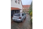 VW Golf 310.000 km 1.200 € Zettemin 17153