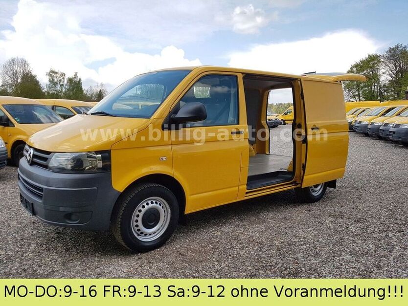 T5 Transporter