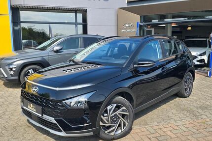 Hyundai BAYON 2.500 km 26.990 &euro; Torgau 04860