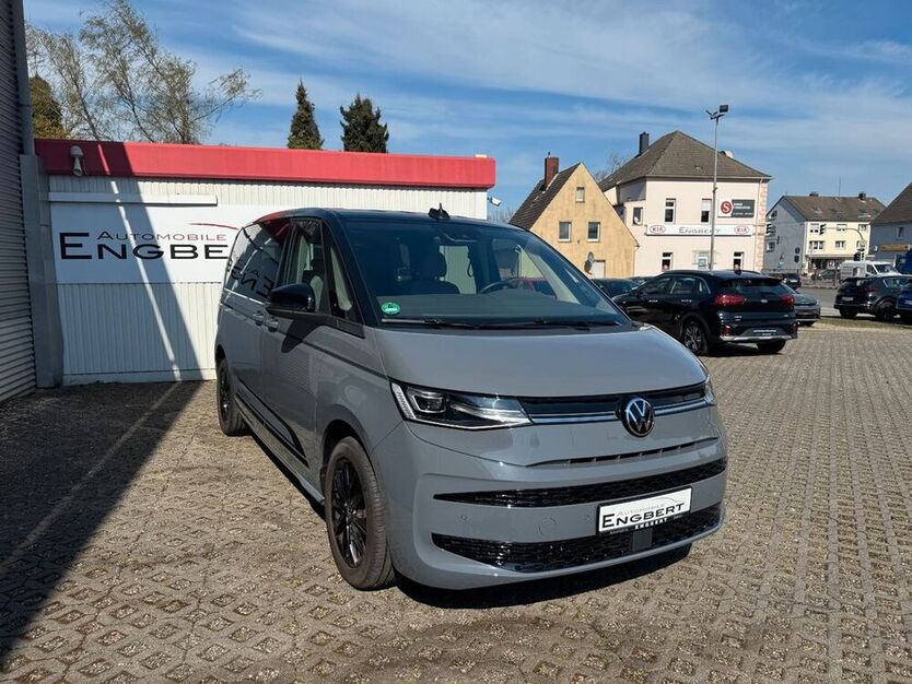 T7 Multivan