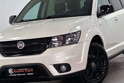 Fiat Freemont 139.000 km 8.800 &euro; Bremen 28259