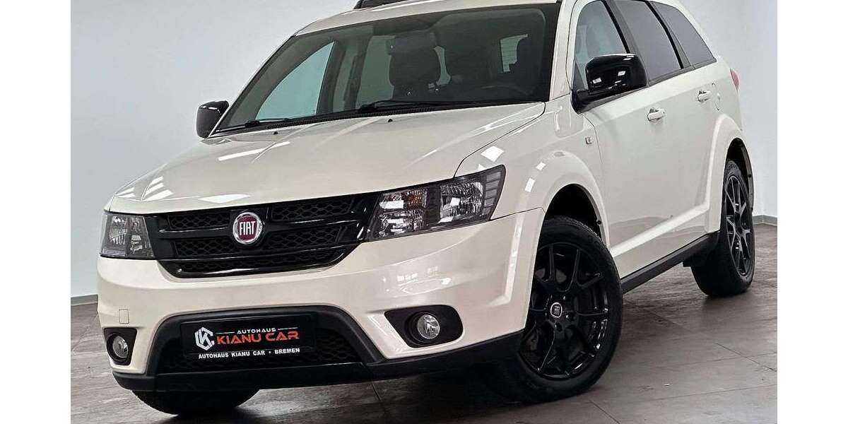 Fiat Freemont 139.000 km 8.800 &euro; Bremen 28259