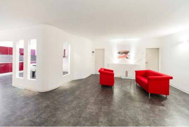Gewerbeobjekt Erfurt Löbervorstadt - 779&euro; | Angebot:26057453