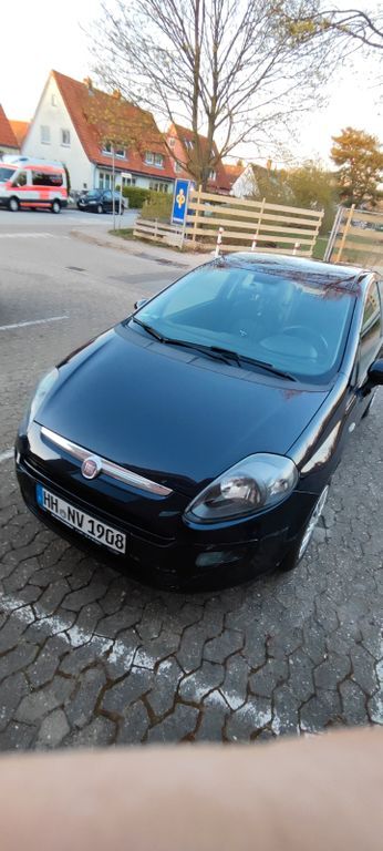 Punto
