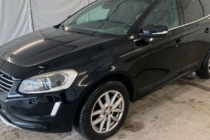 Volvo XC60 341.024 km 6.480 &euro; Steinbach-Hallenberg OT Herges-Hallenberg 98587
