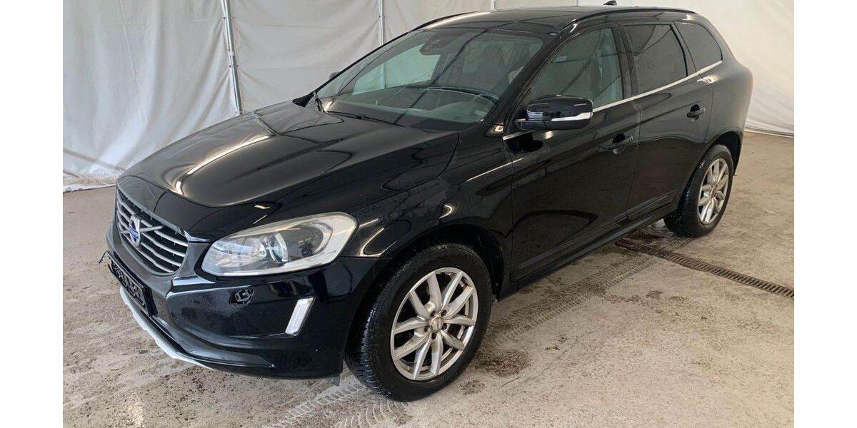 Volvo XC60 341.024 km 6.480 &euro; Steinbach-Hallenberg OT Herges-Hallenberg 98587