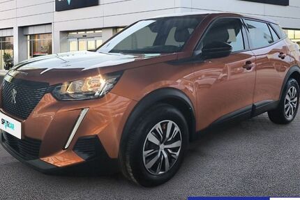 Peugeot 2008 29.987 km 15.430 &euro; Leipzig 04129