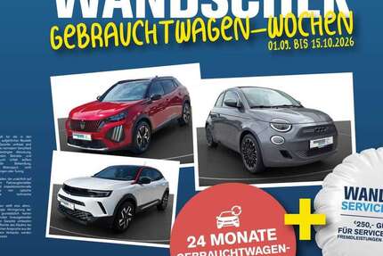 Peugeot 5008 19.214 km 25.990 &euro; Oldenburg 26135
