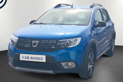 Dacia Sandero 86.500 km 10.890 &euro; Bitburg 54634