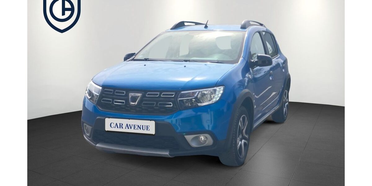 Dacia Sandero 86.500 km 10.890 &euro; Bitburg 54634
