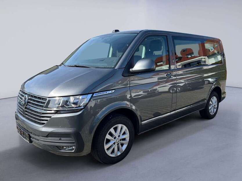T6.1 Caravelle