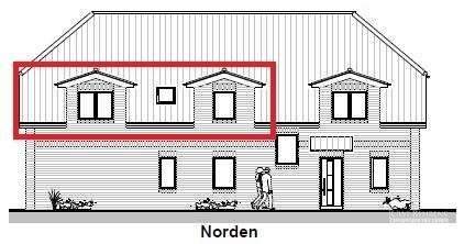 Etagenwohnung Klein Meckelsen - 3 Zimmer, 87 m&sup2;, 296.000&euro; | Angebot:25699483