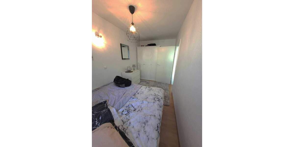 Terrassenwohnung Lörrach Untertüllingen - 2 Zimmer, 54 m&sup2;, 269.000&euro; | Angebot:26331899