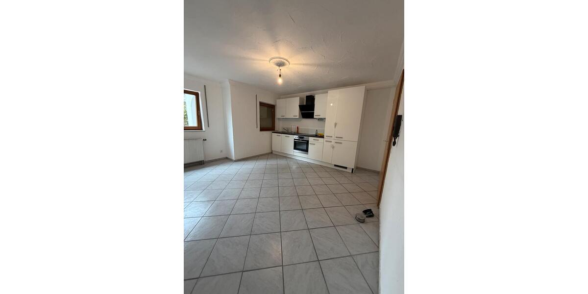 Erdgeschoßwohnung Dischingen - 2 Zimmer, 48 m&sup2;, 600&euro; | Angebot:26386639