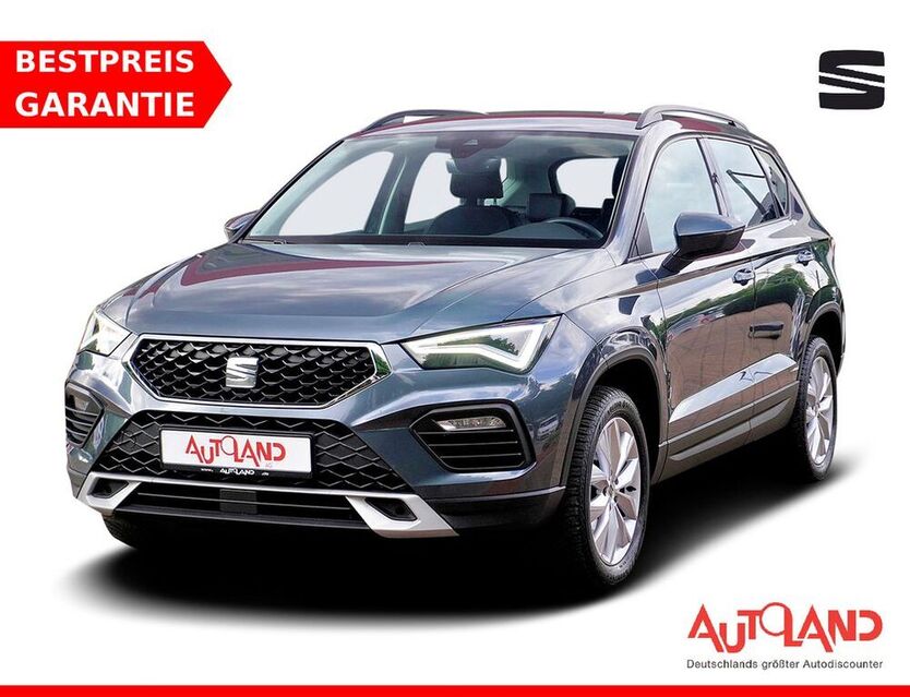 Ateca