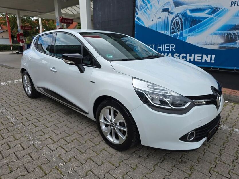 Clio