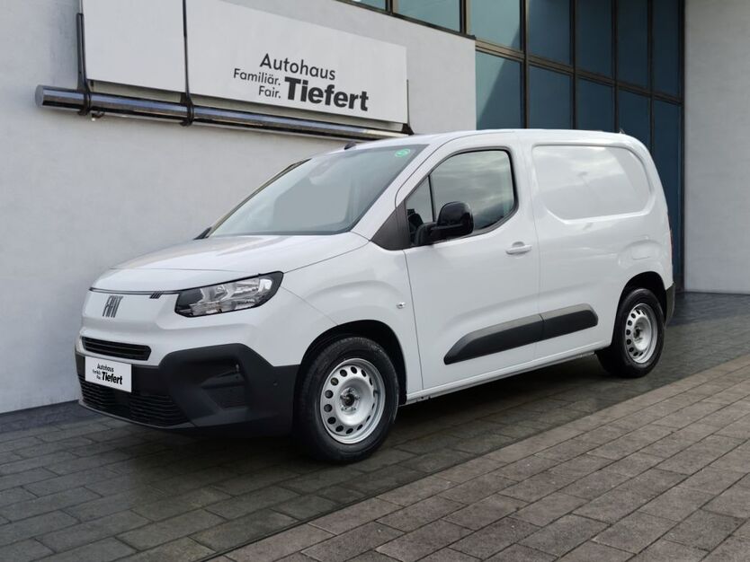 Fiat Doblo 3.500 km 33.430 € Lauchringen 79787