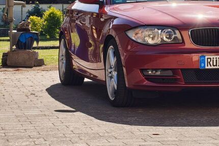 BMW 120 217.000 km 5.500 &euro; Oestrich Winkel 65375