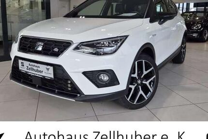 Seat Arona 42.500 km 16.275 &euro; Neuötting 84524
