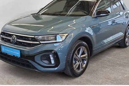 VW T-Roc 24.681 km 28.590 &euro; Lemgo 32657