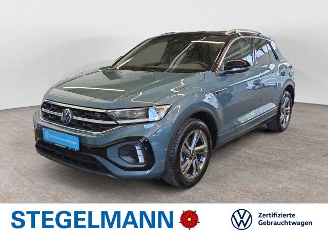 VW T-Roc 24.681 km 28.590 &euro; Lemgo 32657