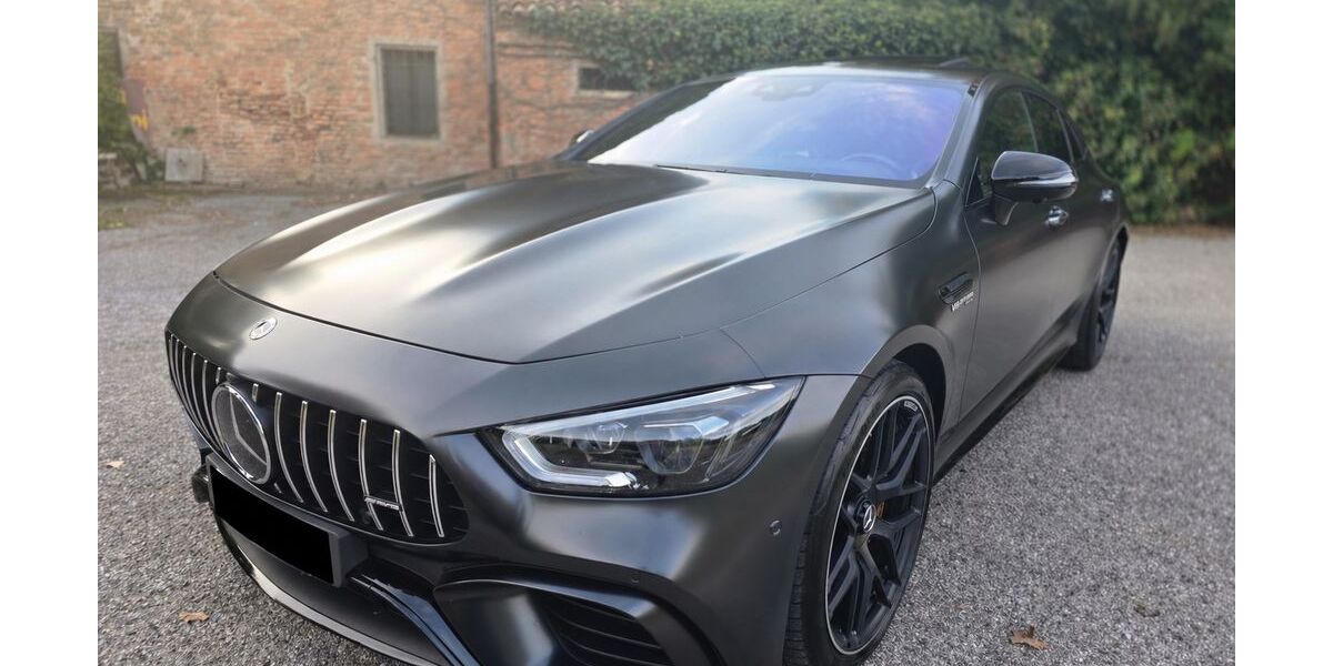 Mercedes-Benz AMG GT S 69.457 km 93.990 &euro; Köln 50859