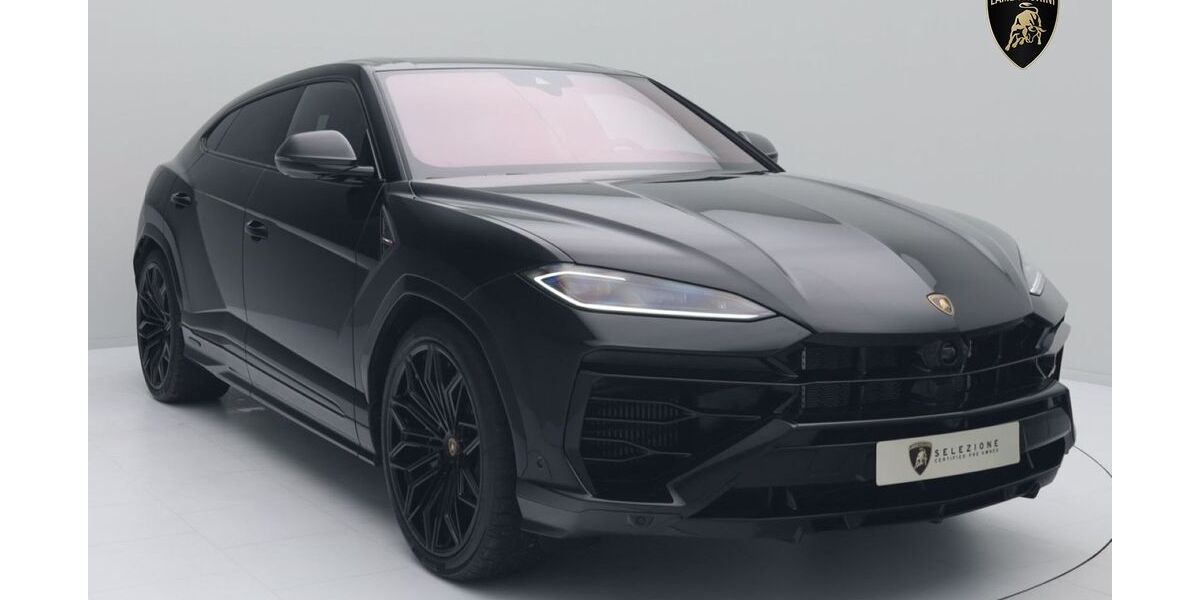 Lamborghini Urus 1.535 km 324.900 &euro; Hamburg 22143