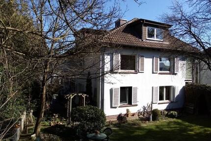 3-Zimmerwohnung mit Balkon