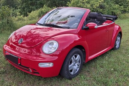 VW New Beetle 269.700 km 4.500 € Bergstetten 86687