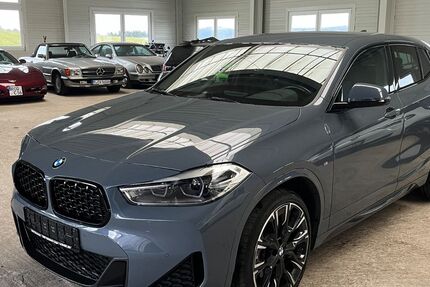 BMW X2 45.500 km 33.450 &euro; Rettenbach 93191