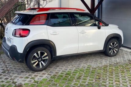 Citroen C3 Aircross 53.500 km 15.499 &euro; Filderstadt 70794