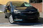 Opel Zafira Innovation*7-Sitz*R-Cam*Lkrhg*SHZ*Navi* 149.980 km 12.480 € Berlin 13187