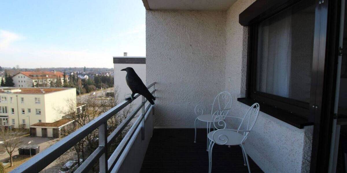 Etagenwohnung Germering Neugermering - 3 Zimmer, 82 m&sup2;, 489.000&euro; | Angebot:25984983