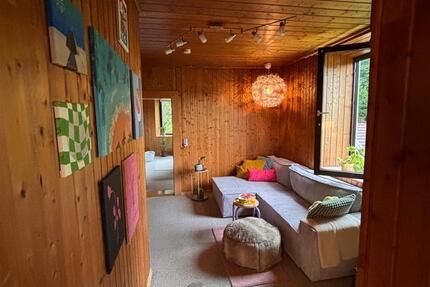 gemütliche 2-Zimmer Wohnung in Wörnsmühl zimmer