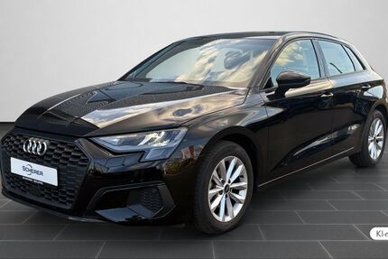 Audi A3 60.100 km 22.220 &euro; Neustadt a.d. Weinstraße 67433