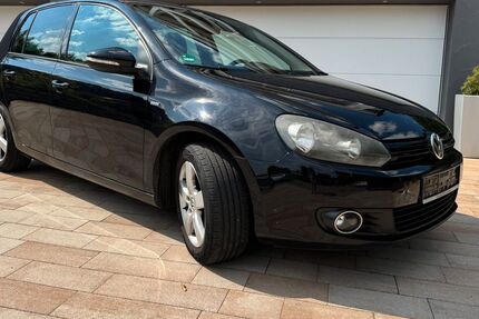 VW Golf 126.576 km 6.500 &euro; Melle 49324
