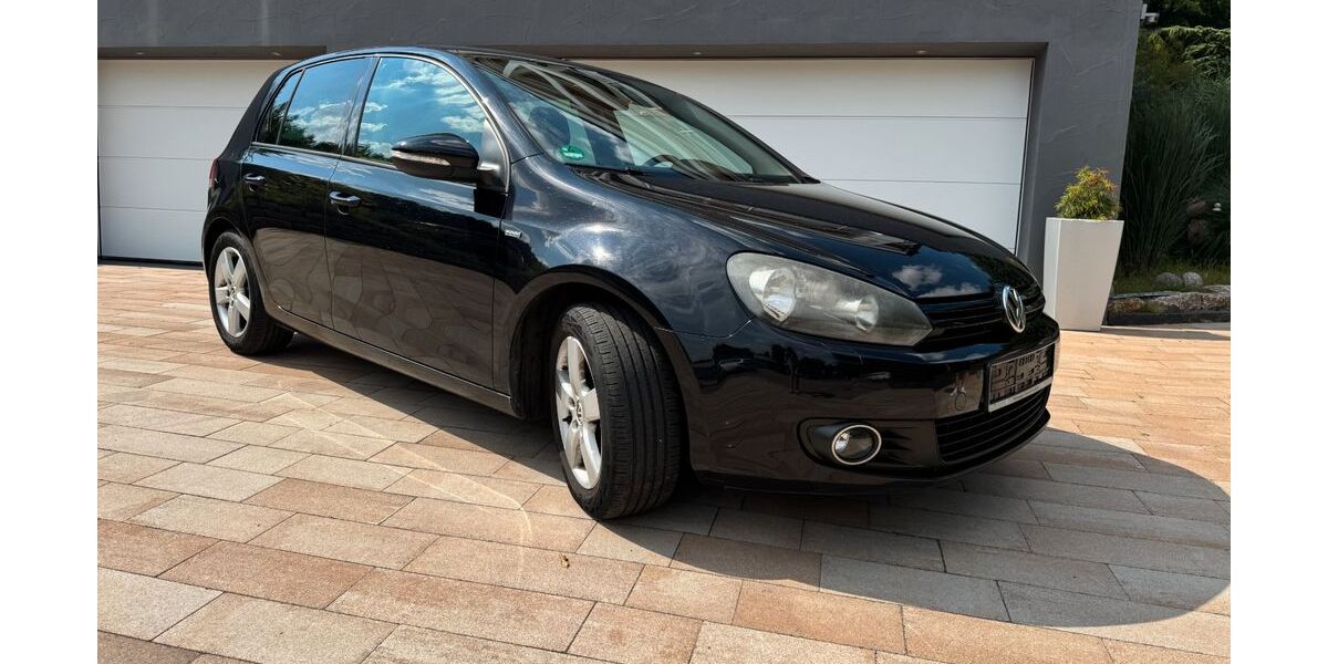 VW Golf 126.576 km 6.500 &euro; Melle 49324
