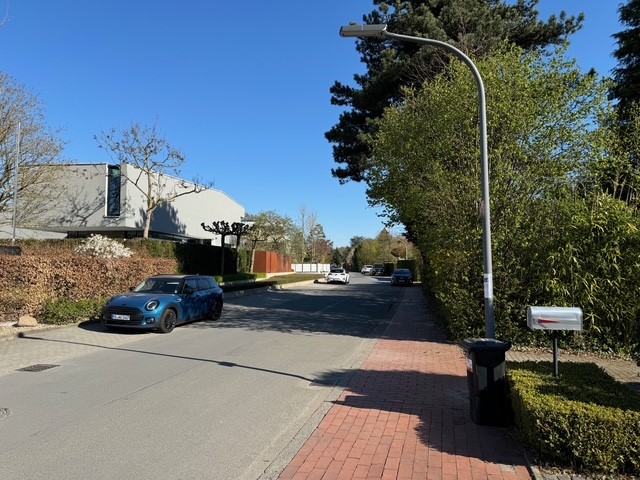 Abrissgrundstück in exklusiver und sehr schöner Lage von Münster- St. Mauritz - Grundstück Münster / Ost Ost | Angebot:24794059