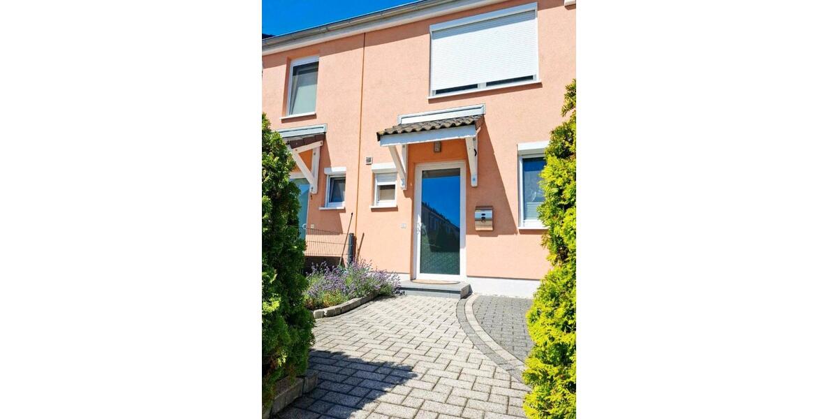 Reihenhaus Berlin Spandau - 4 Zimmer, 138 m&sup2;, 699.900&euro; | Angebot:27023003