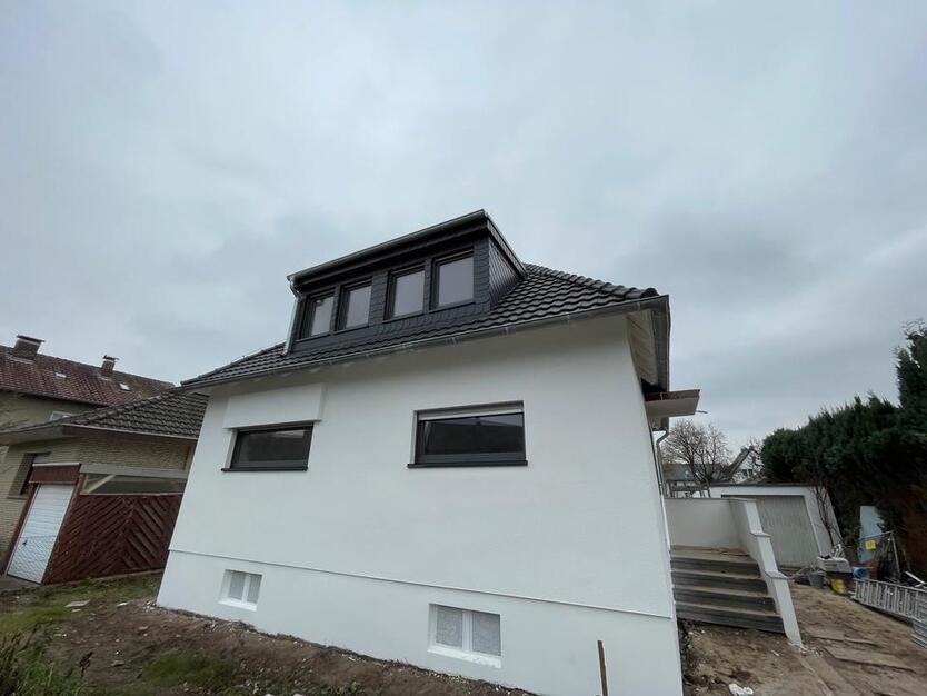 Haus zur Miete