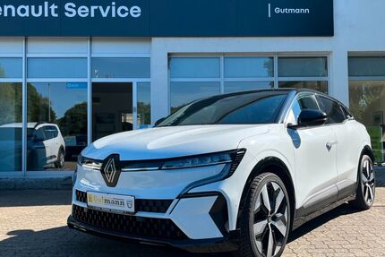 Renault Megane E-TECH 53.500 km 25.890 &euro; Emmendingen 79312