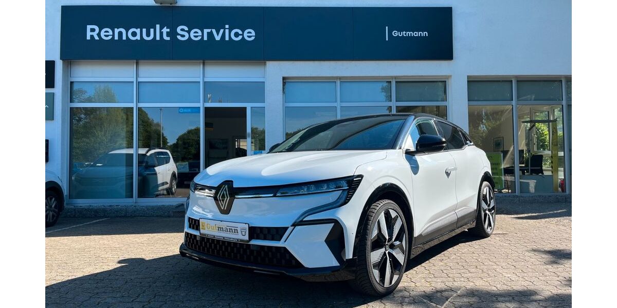 Renault Megane E-TECH 53.500 km 25.890 &euro; Emmendingen 79312