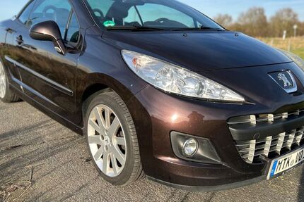 Peugeot 207 122.000 km 3.999 &euro; Rossdorf 64380