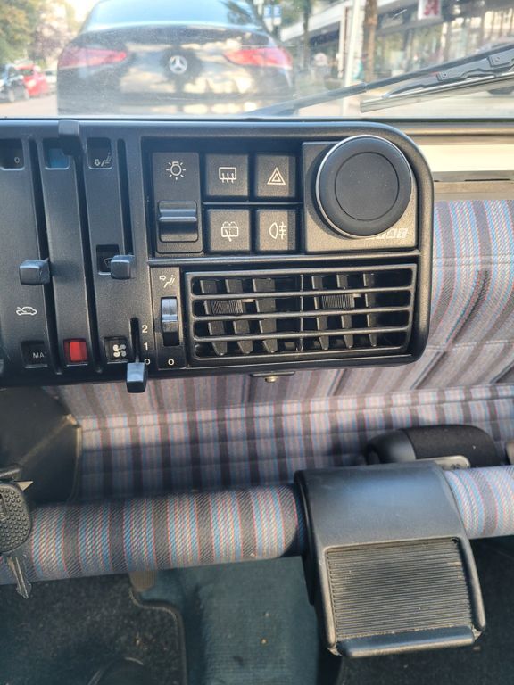 Fiat Panda 67.000 km 3.999 € München 81677