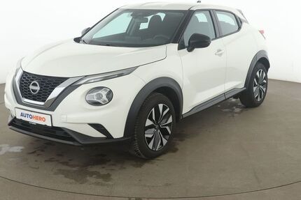 Nissan Juke 20.307 km 19.430 &euro; Dresden 01187