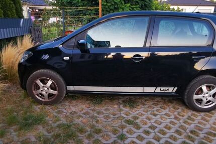 VW up!